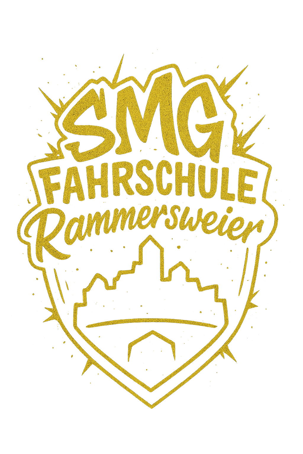 SMG Fahrschule Logo